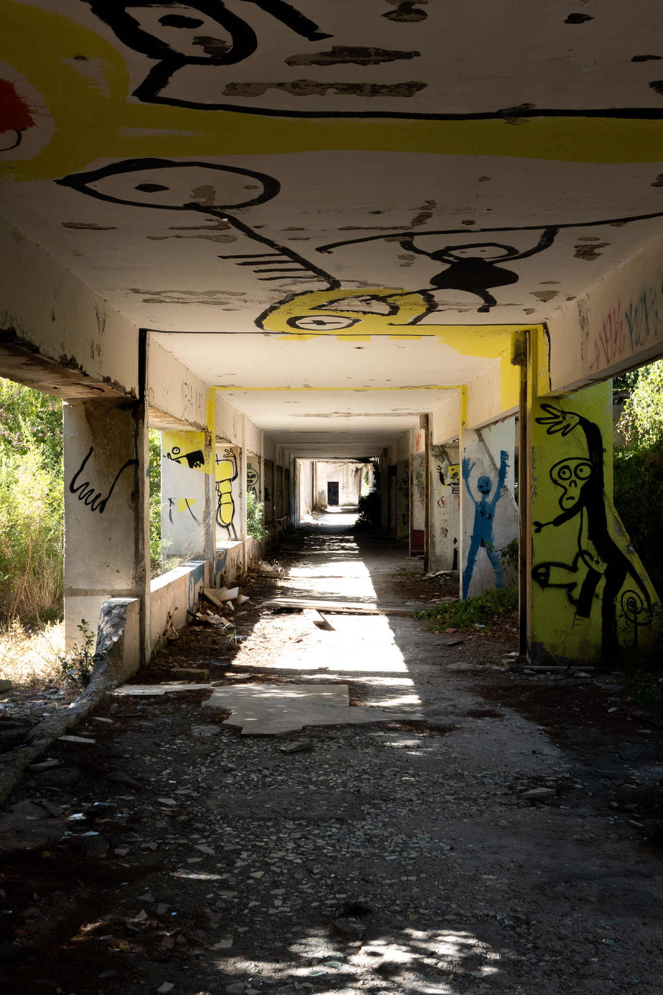 Urbex